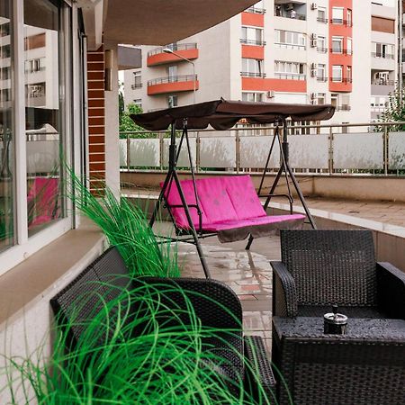 Regia Apartament 오라데아 외부 사진