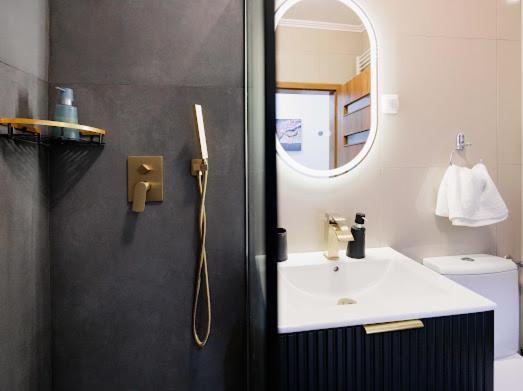 Regia Apartament 오라데아 외부 사진