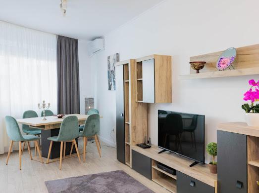 Regia Apartament 오라데아 외부 사진
