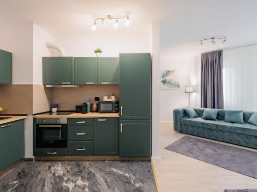 Regia Apartament 오라데아 외부 사진