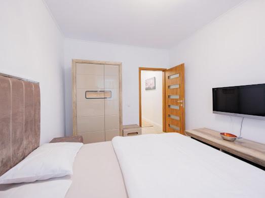 Regia Apartament 오라데아 외부 사진