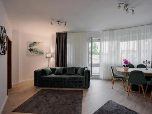 Regia Apartament 오라데아 외부 사진